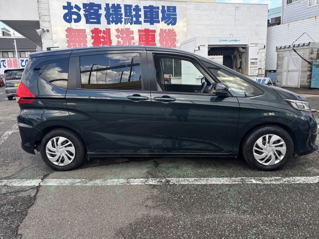 HONDA FREED 2019 Image 31
