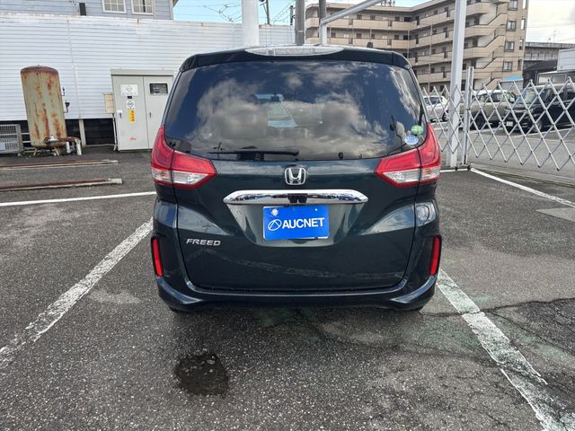 HONDA FREED 2019 Image 31