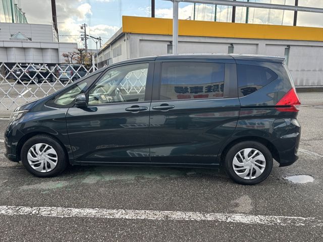 HONDA FREED 2019 Image 31