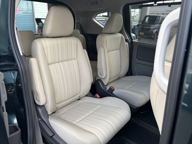 HONDA FREED 2019 Image 31