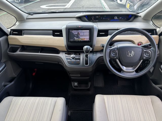 HONDA FREED 2019 Image 31