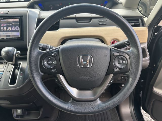 HONDA FREED 2019 Image 31