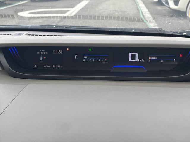 HONDA FREED 2019 Image 31