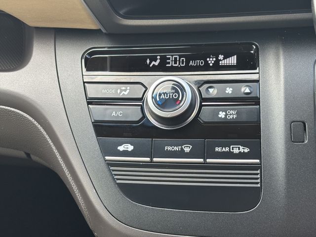 HONDA FREED 2019 Image 31