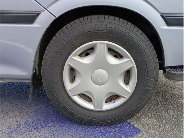 TOYOTA HIACE VAN 2WD 2004 Image 31