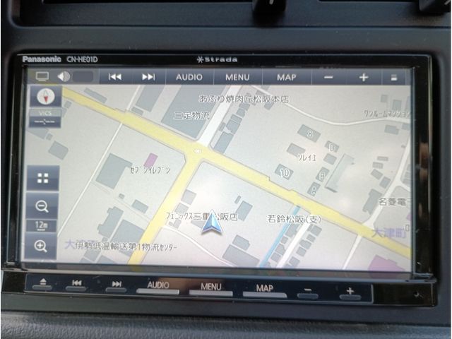 TOYOTA HIACE VAN 2WD 2004 Image 31