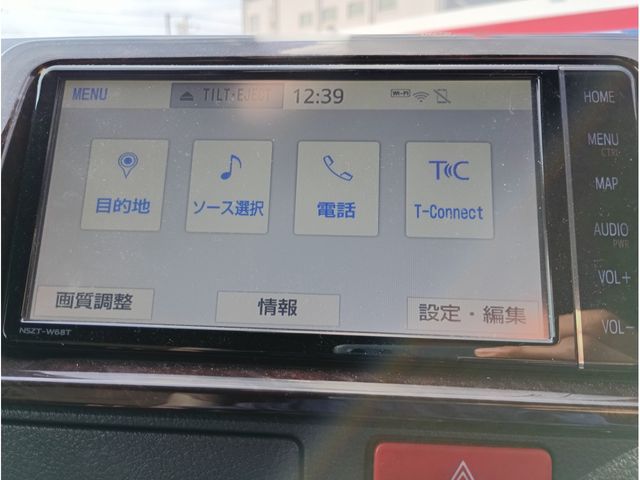 TOYOTA HIACE VAN 2WD 2018 Image 31