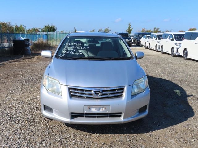TOYOTA COROLLA AXIO 2011 Image 31