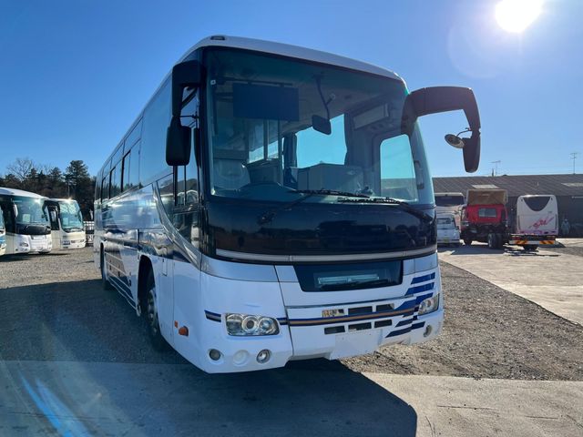 ISUZU GALA 2008 Image 31