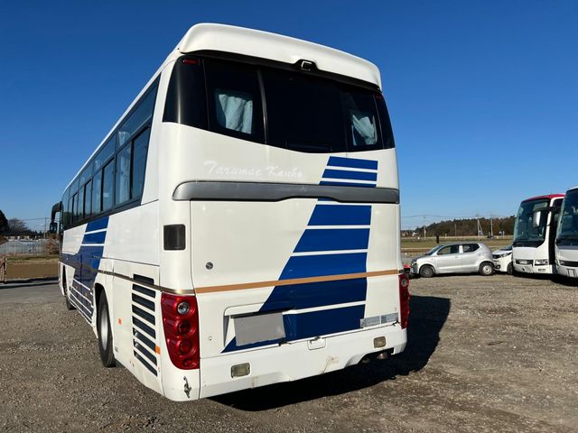 ISUZU GALA 2008 Image 31