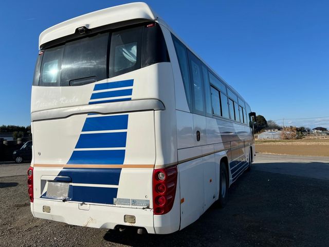 ISUZU GALA 2008 Image 31