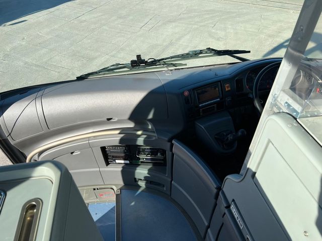 ISUZU GALA 2008 Image 31