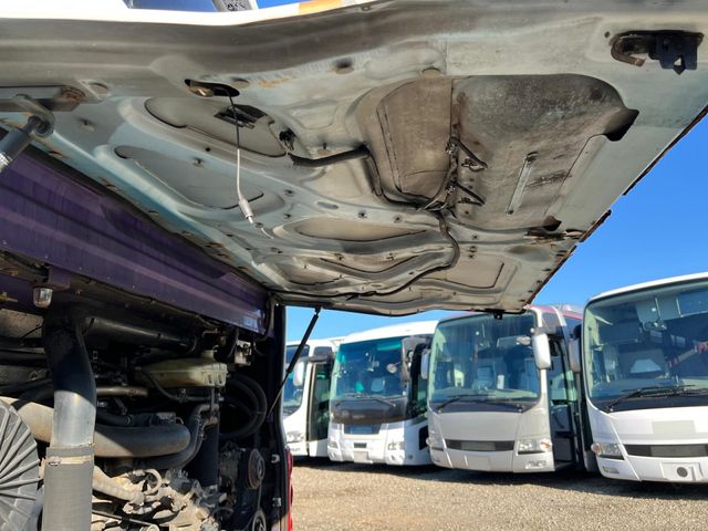 ISUZU GALA 2008 Image 31