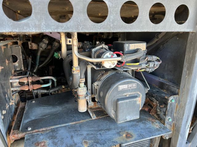 ISUZU GALA 2008 Image 31