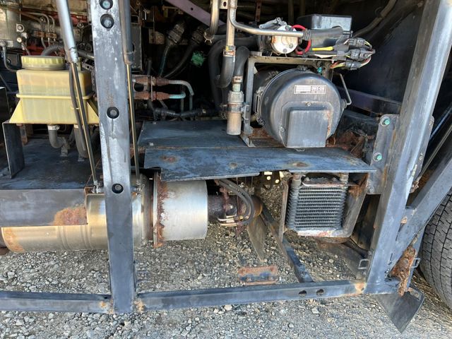 ISUZU GALA 2008 Image 31