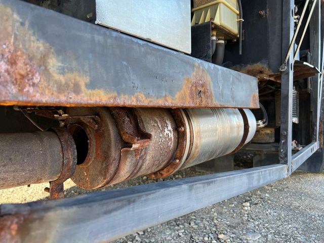 ISUZU GALA 2008 Image 31