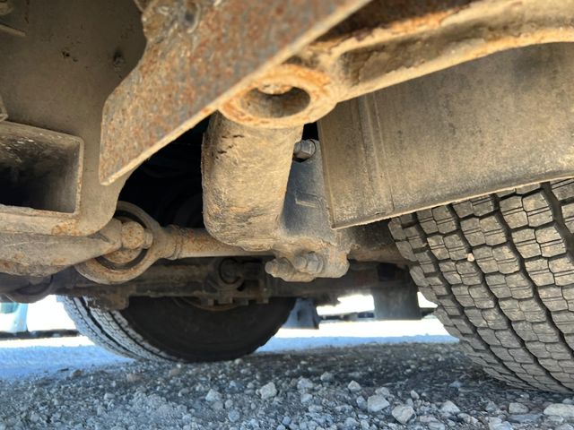 ISUZU GALA 2008 Image 31