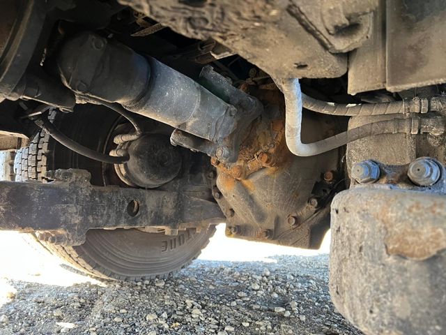 ISUZU GALA 2008 Image 31