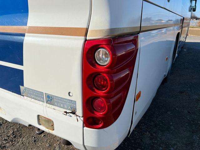 ISUZU GALA 2008 Image 31