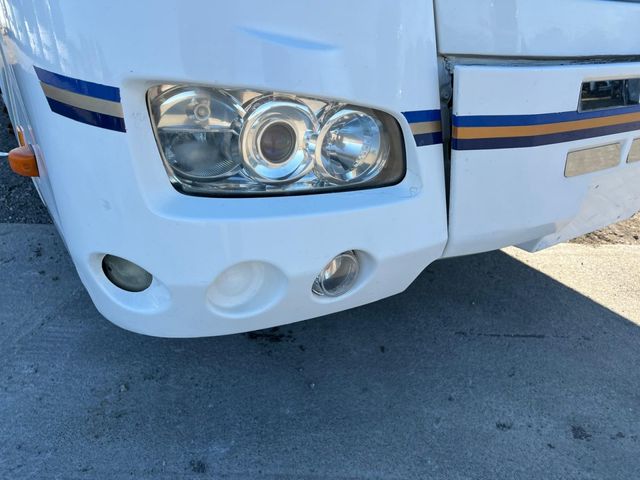 ISUZU GALA 2008 Image 31