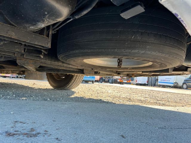 ISUZU GALA 2008 Image 31