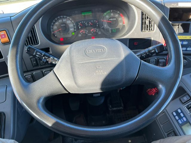 ISUZU GALA 2008 Image 31