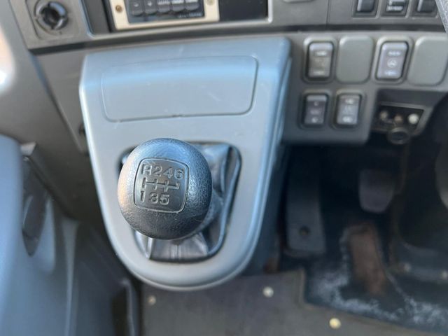 ISUZU GALA 2008 Image 31