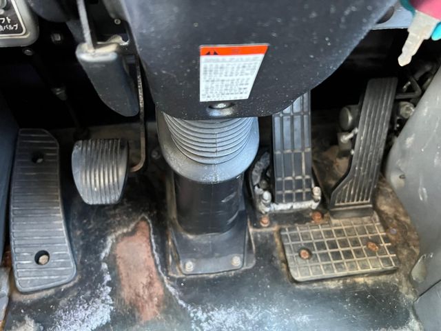 ISUZU GALA 2008 Image 31