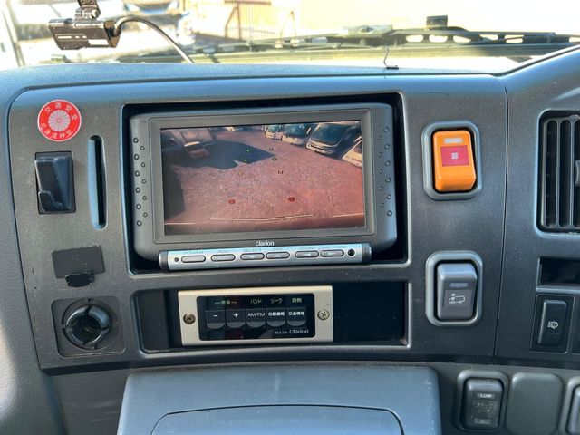 ISUZU GALA 2008 Image 31