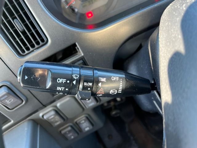 ISUZU GALA 2008 Image 31