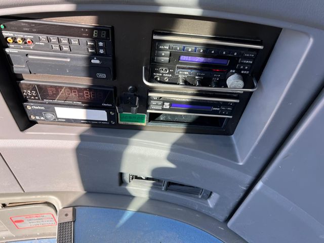 ISUZU GALA 2008 Image 31