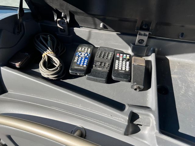 ISUZU GALA 2008 Image 31