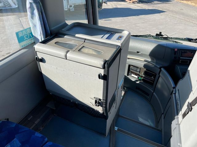 ISUZU GALA 2008 Image 31