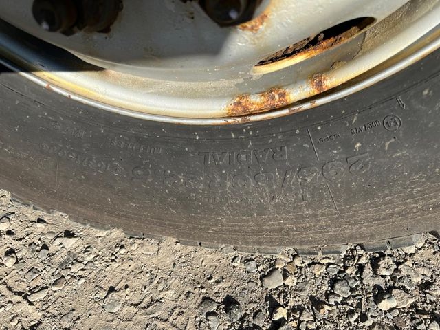 ISUZU GALA 2008 Image 31