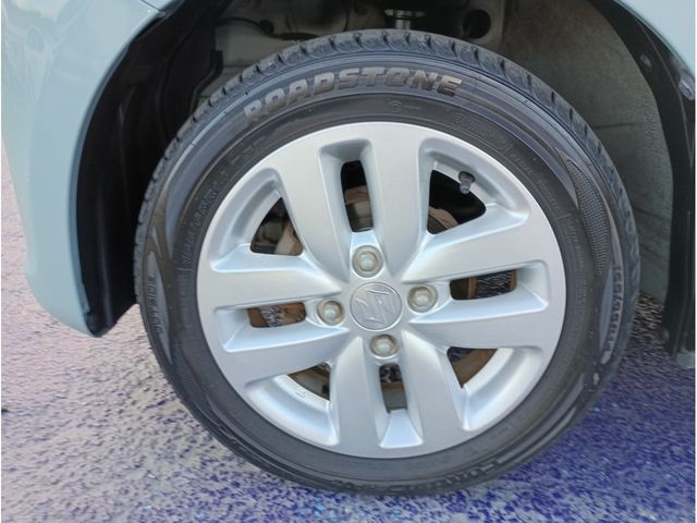 SUZUKI SPACIA 2018 Image 31