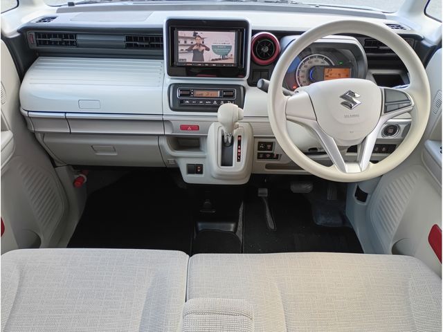 SUZUKI SPACIA 2018 Image 31