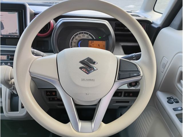 SUZUKI SPACIA 2018 Image 31