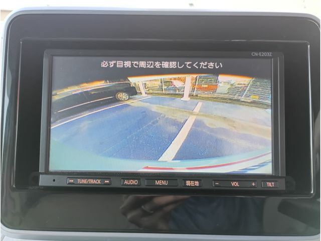 SUZUKI SPACIA 2018 Image 31