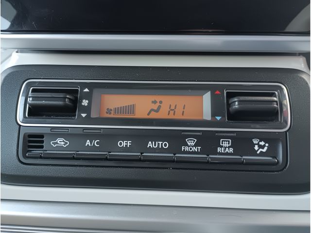 SUZUKI SPACIA 2018 Image 31