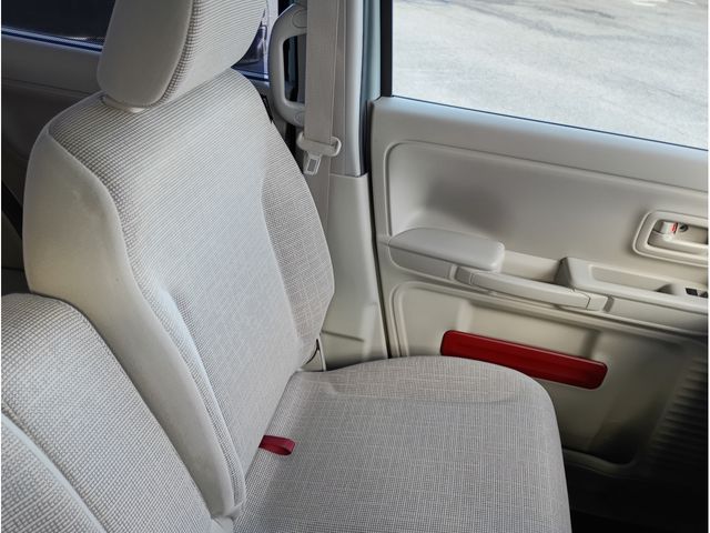 SUZUKI SPACIA 2018 Image 31