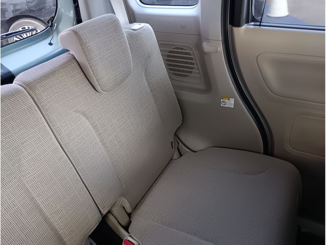 SUZUKI SPACIA 2018 Image 31