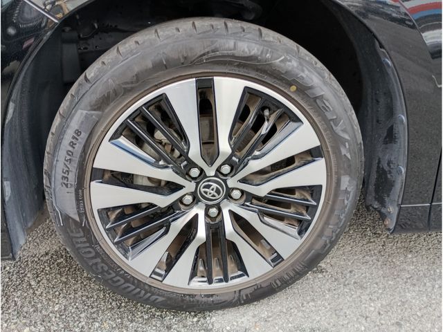 TOYOTA ALPHARD 2020 Image 31