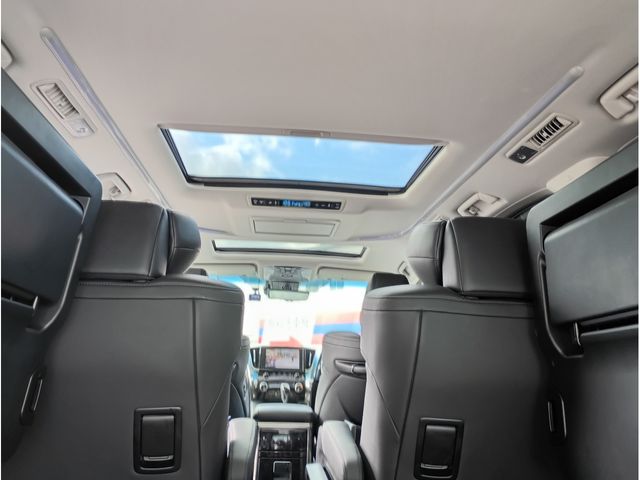 TOYOTA ALPHARD 2020 Image 31