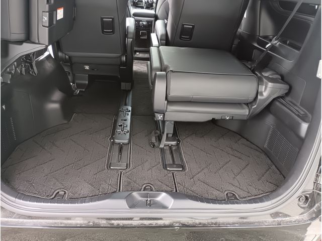 TOYOTA ALPHARD 2020 Image 31