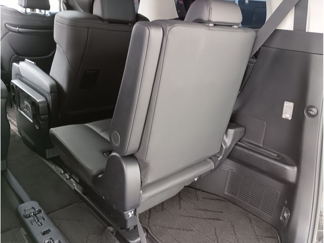 TOYOTA ALPHARD 2020 Image 31