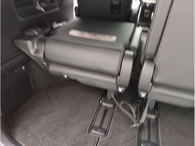 TOYOTA ALPHARD 2020 Image 31