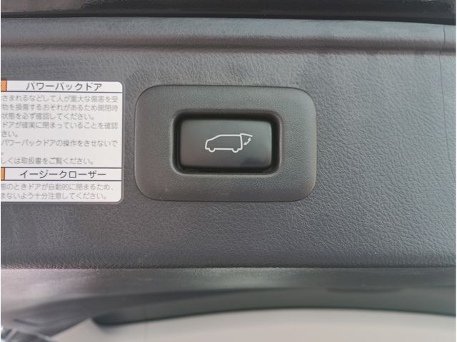 TOYOTA ALPHARD 2020 Image 31