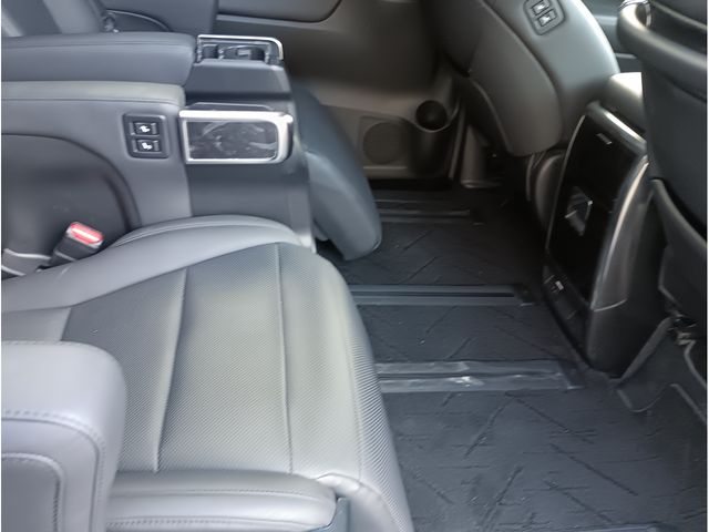 TOYOTA ALPHARD 2020 Image 31
