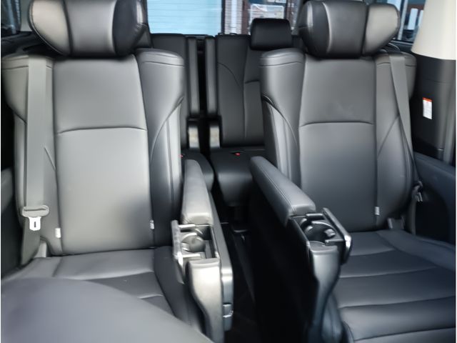 TOYOTA ALPHARD 2020 Image 31