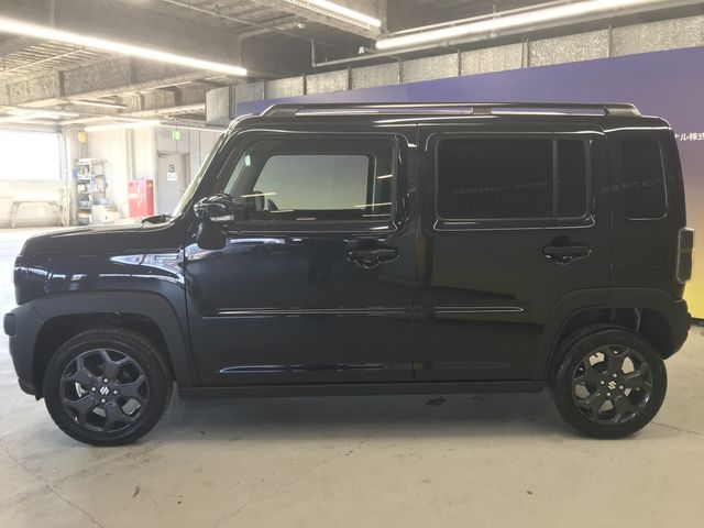 SUZUKI HUSTLER 2024 Image 31